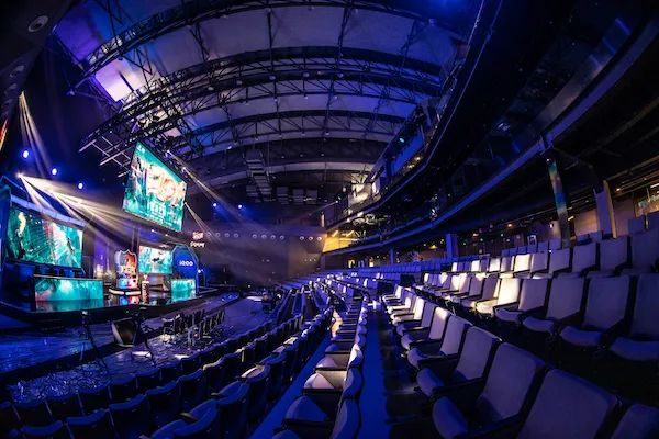 重要契机 重要契机