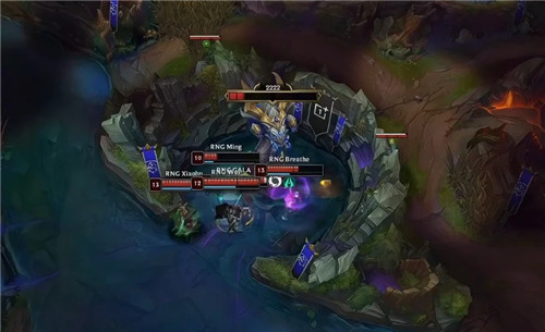 每一个都有 每一个都有