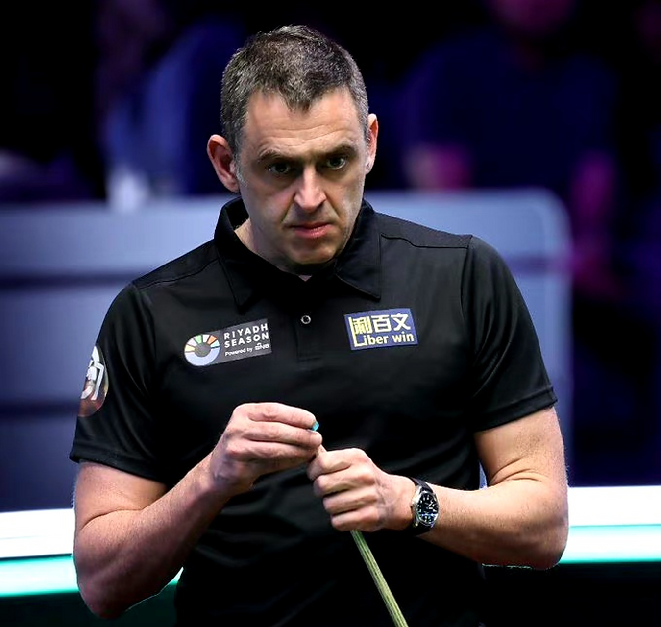 球命中率一 球命中率一