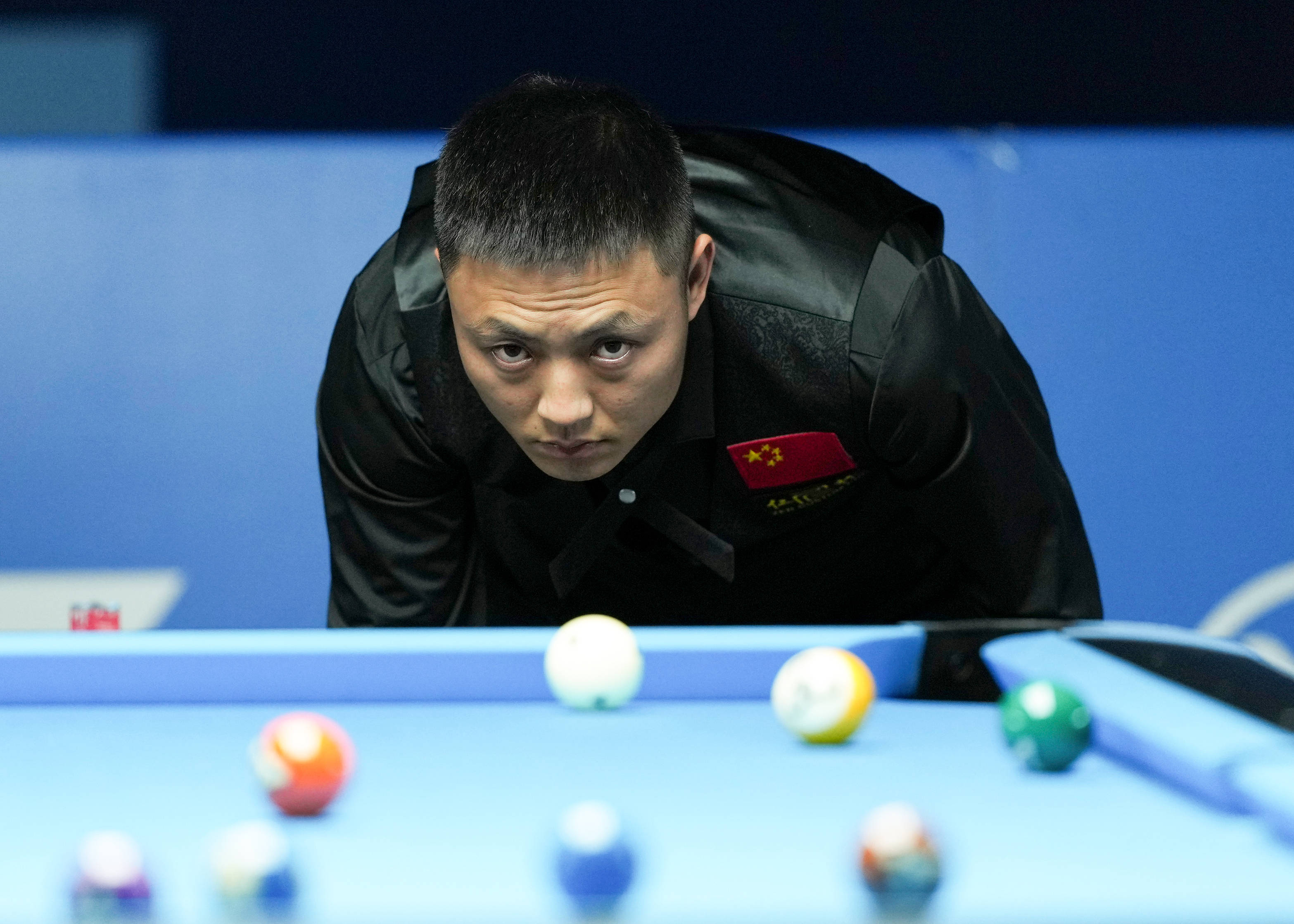 在足球的世 在足球的世