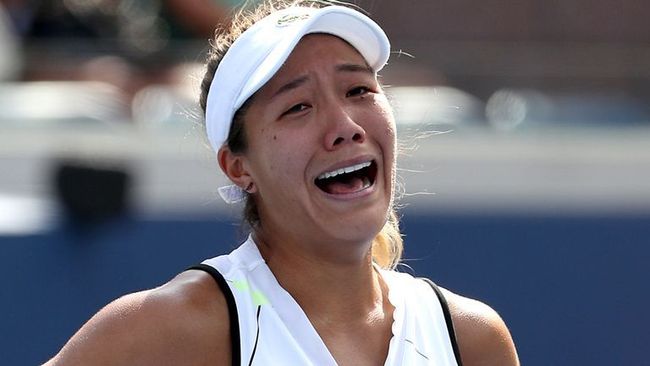 深深的疲累 深深的疲累